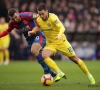 ? Chelsea et Eden Hazard ont dû cravacher à Crystal Palace