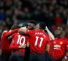 Manchester United établit un nouveau record dans son histoire