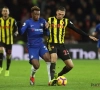 Maurizio Sarri croit beaucoup en Hudson-Odoi