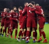 Les Reds en route vers le titre en Angleterre? 