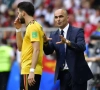 Officiel !  Yannick Carrasco a un nouveau coach de renom au Dalian Yifang : Rafael Benitez