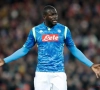 Koulibaly fait ses adieux au Napoli