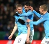 ? Un superbe but pour De Bruyne, un nouveau carton pour Manchester City