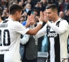 Dybala raconte sa relation avec Ronaldo et Messi