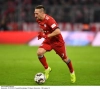 Officiel : Franck Ribéry débarque en Serie A !