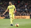 ? Liga : Cazorla et Villarreal piègent le Real Madrid de Courtois 