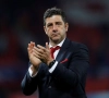 Benfica a limogé Rui Vitoria