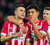 Hirving Lozano (PSV Eindhoven) va rejoindre le Napoli