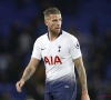 Premier League : très mauvaise opération pour Tottenham dans la course à la Ligue des Champions