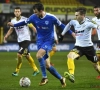 Virton accueille Bob Straetman (Lokeren) en prêt