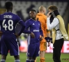 Trois joueurs du noyau A d'Anderlecht sont priés d'aller voir ailleurs