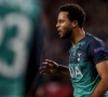 Moussa Dembélé a pris l'avion pour la Chine, visite médicale prévue au Beijing Guoan