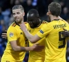 Toby Alderweireld évoque son duel avec Romelu Lukaku et Manchester United