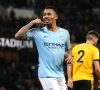 🎥 Premier League : quadruplé de Gabriel Jesus face à Christian Kabasele, Tielemans et Castagne tenus en échec