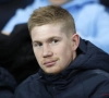 Kevin De Bruyne dévoile deux moments qui ont changé sa carrière