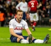 Harry Kane espère être de retour pour la finale de la Ligue des Champions