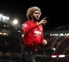 Zoom sur la situation de Fellaini, Dembele et Carrasco