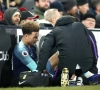 Après la blessure de Kane, un nouveau coup dur frappe Tottenham avec l'absence de De le Ali pour six semaines 