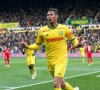 Des débris de l'avion d'Emiliano Sala ont été retrouvés