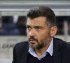 L'AC Milan serait très intéressé par Sergio Conceiçao pour succéder à Gennaro Gattuso