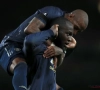 ? Romelu Lukaku s'exprime concernant Thierry Henry et lui envoie un message