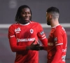 Bölöni n'est pas content concernant les rumeurs d'un retour de Mbokani à Anderlecht