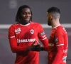 Retour de Mbokani, deux Rouches, un Mauve: une sélection congolaise pleine de 'Belgicains'