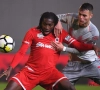 Dieumerci Mbokani se confie sur la mauvaise saison d'Anderlecht avant de les affronter ce dimanche