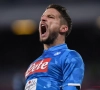 🎥 Dries Mertens accueilli dans une ambiance de folie à Istanbul