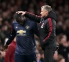 Ole Gunnar Solskjaer élogieux envers Romelu Lukaku