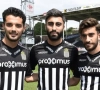 OFFICIEL: Charleroi laisse partir un milieu de terrain