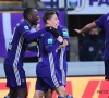 Blessing Eleke, nouvelle cible d'Anderlecht