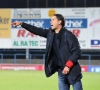 Drazen Brncic, le coach du RWDM est satisfait du nul à Seraing (1-1) étant donné les circonstances