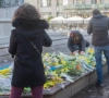 "Un tifo géant" est préparé en l'honneur d'Emiliano Sala par les supporters du FC Nantes contre Saint-Etienne