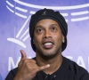 Ronaldinho désigne son favori pour France - Argentine : "C'est trop fort"