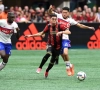 Officiel : Newcastle vient de battre son record de transfert en s'offrant Miguel Almiron (Atlanta United)