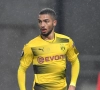 Jérémy Toljan ne terminera pas la saison à Dortmund