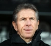 Claude Puel pourrait rebondir à Saint-Etienne