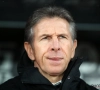 Claude Puel lance le derby lyonnais 