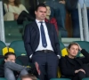 Arrivée de Marc Overmars : les excuses de l'Antwerp pour sa communication