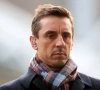 Gary Neville s'en prend à la fédération anglaise 