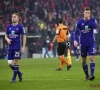 Que risque le Sporting Anderlecht en cas de participation aux Play-Offs 2 ?