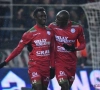 Zulte Waregem aurait levé l'option pour deux de ses joueurs