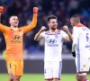 L'Olympique Lyonnais va prolonger Anthony Lopes