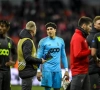 Ochoa déterminé : "Se rapprocher de Genk en vue de la lutte pour le titre"