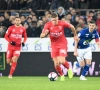 Le Belge Baptiste Guillaume reste en Ligue 2 et signe à l'En Avant Guingamp