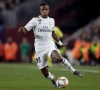 Santiago Solari, le coach du Real Madrid est impressionné par Vinicius Junior