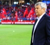 Lucescu ne veut pas quitter l'Ukraine: "Je ne suis pas un lâche"