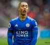 Théo Bongonda donne son avis sur le départ de Youri Tielemans de l'AS Monaco