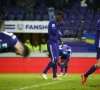 Anderlecht confirme : "Kara est proche d'un départ"